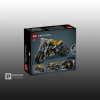 LEGO Technic Yellow Motorbike (42225)